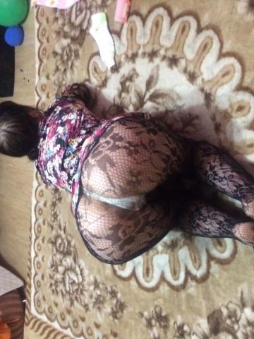 Проститутка Ева